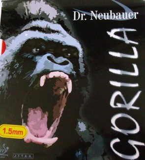 Dr. Neubauer Gorilla